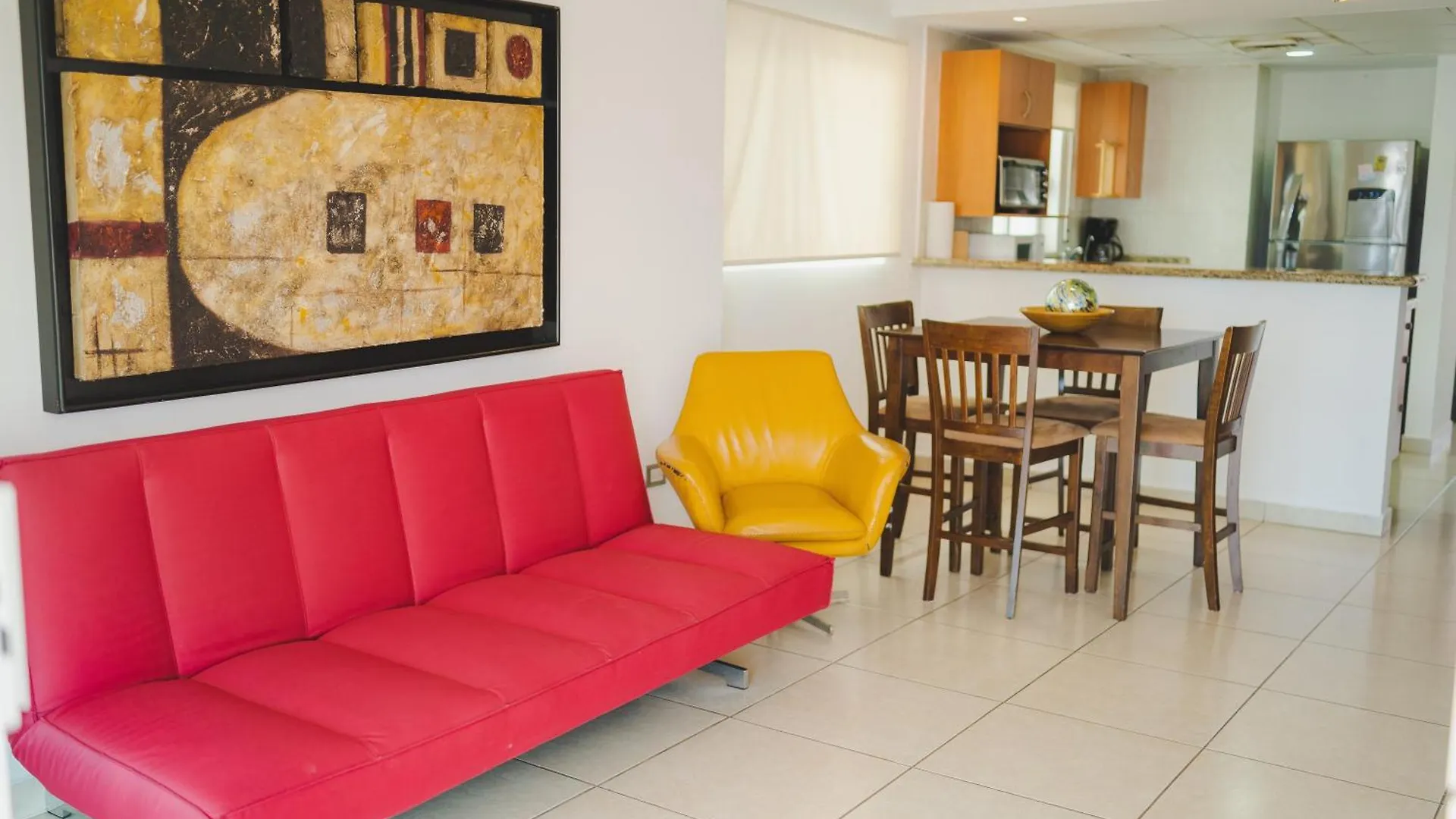 Apartment Condominio De Lujo ,Excelentes Vistas By G P S Rentas Mazatlan Mexico