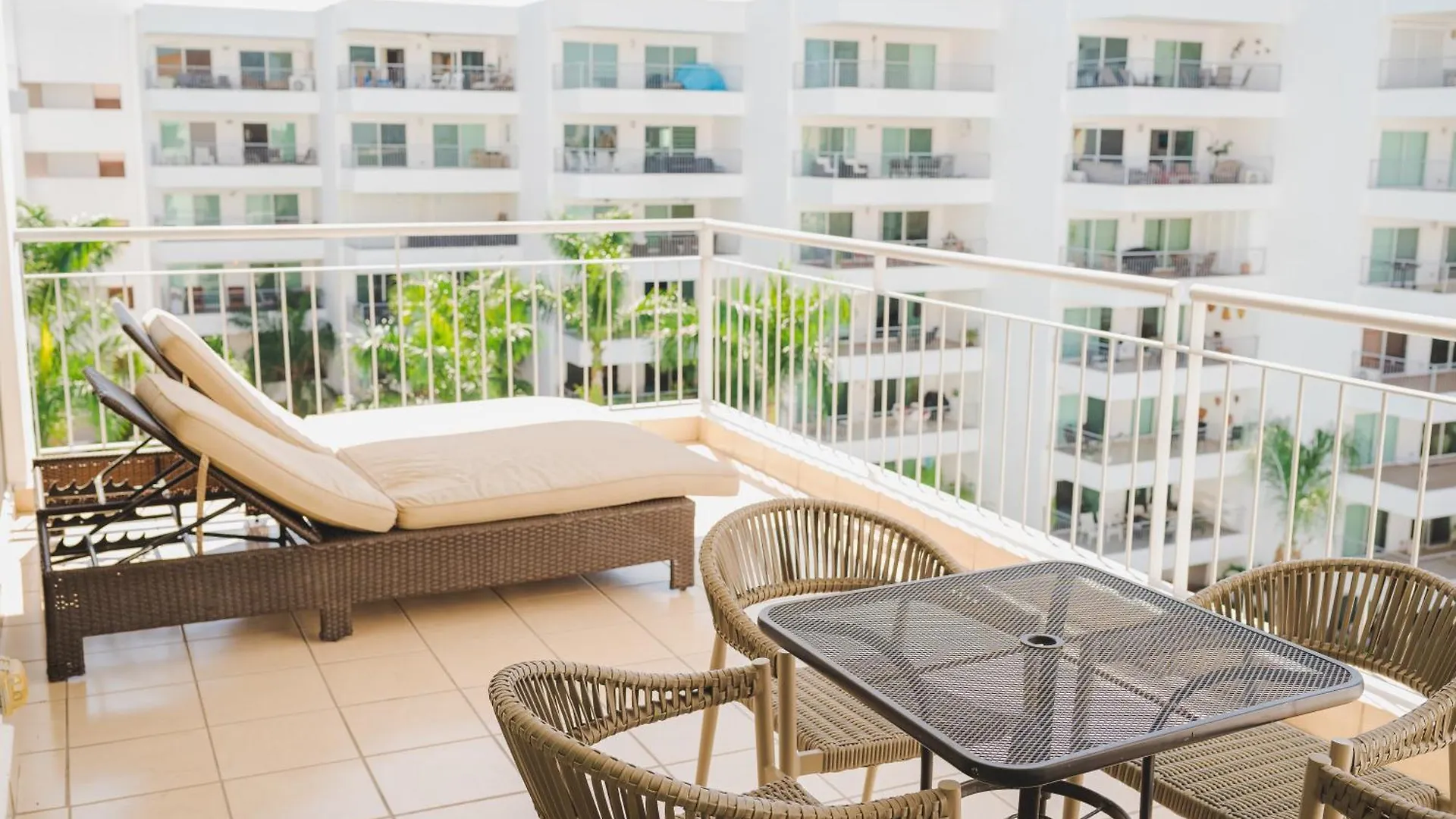 Condominio De Lujo ,Excelentes Vistas By G P S Rentas Mazatlan